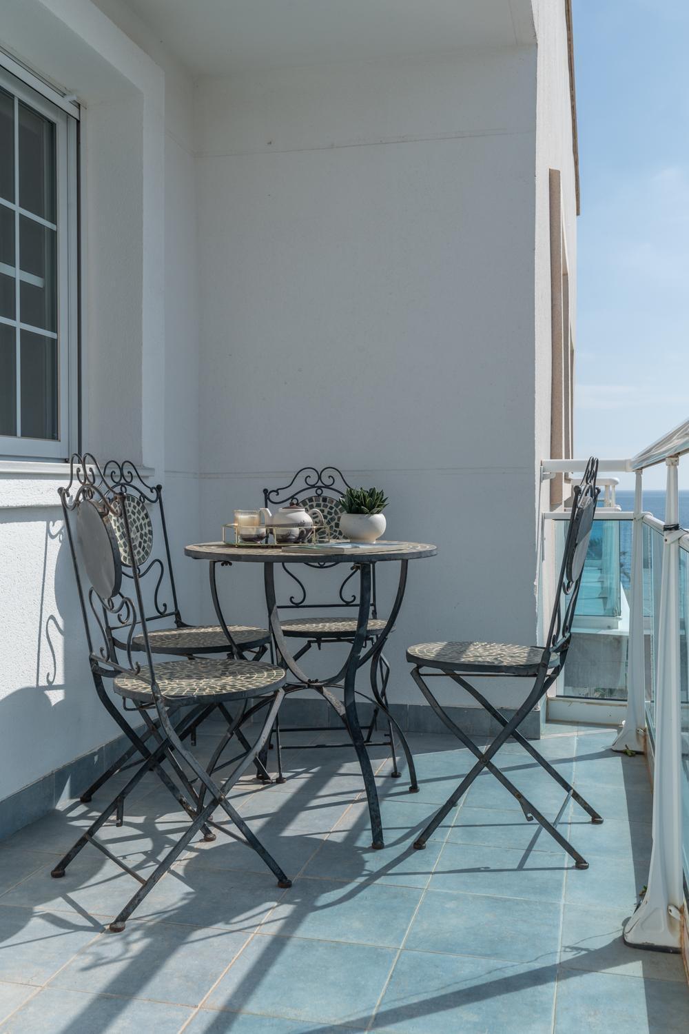 Tuguest Las Salinas Beach - Free Parking Roquetas de Mar Exterior photo