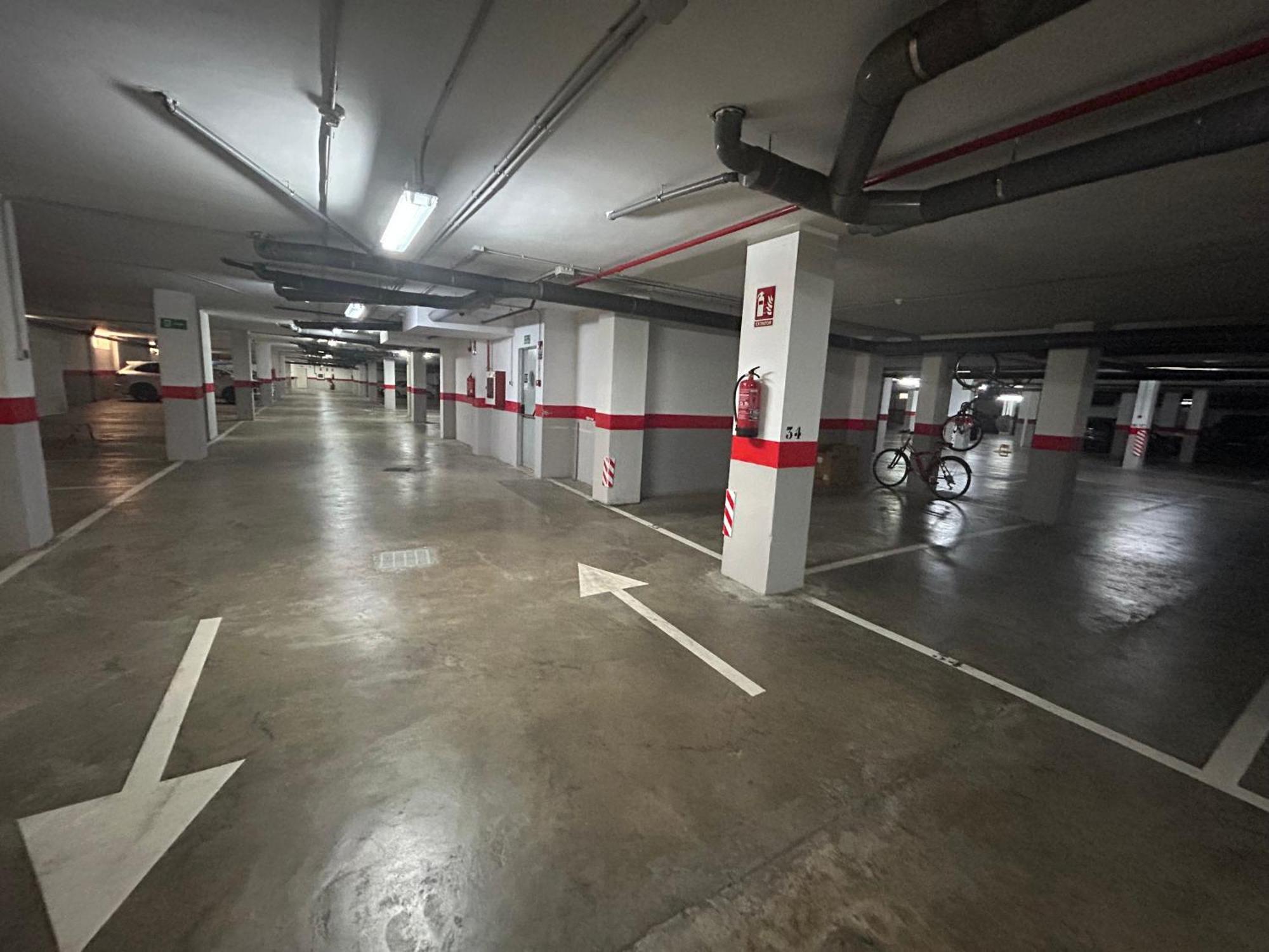 Tuguest Las Salinas Beach - Free Parking Roquetas de Mar Exterior photo